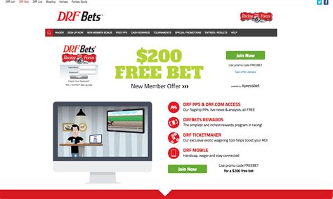 classic drf bets
